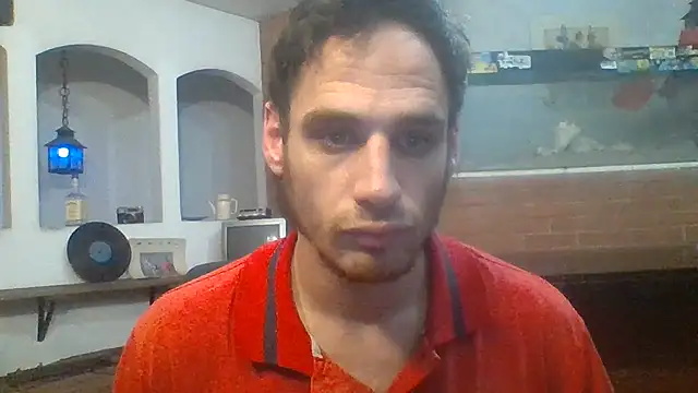 Snapshot of Stevenson988 chatting on July 17, 6:09 am Stevenson988 online show from July 17, 6:09 am