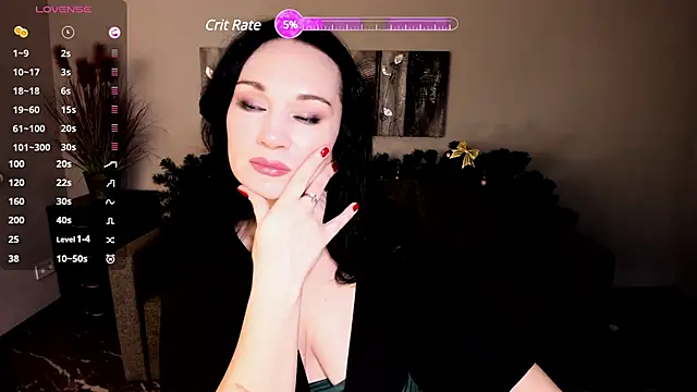 Sofia Ford online show from December 29, 2:00 pm