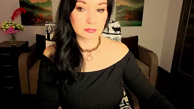 Sofia Ford online show from January 14, 7:58 am