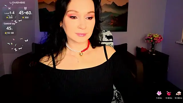 Snapshot of Sofia_Ford chatting on April 27, 7:17 am Sofia Ford online show from April 27, 7:17 am