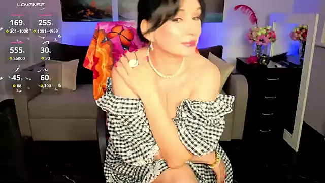 Sofia Ford online show from June 18, 10:41 am
