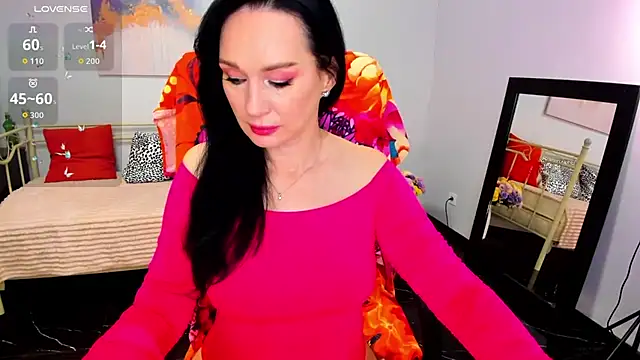 Sofia Ford online show from June 22, 7:05 am