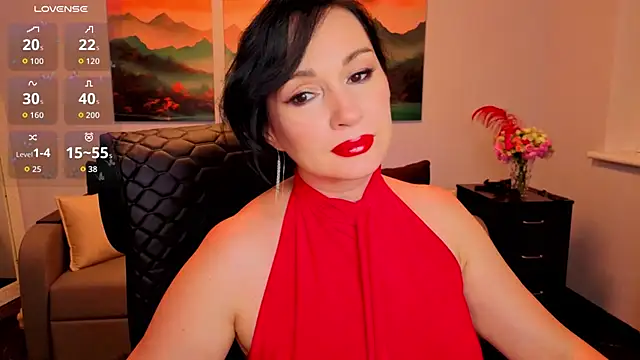 Sofia Ford online show from July 14, 12:44 pm