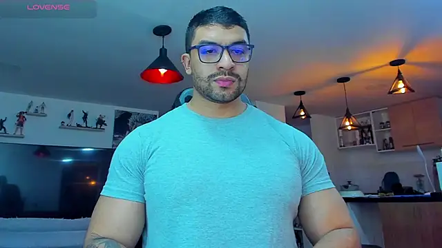 Michael Diamond online show from December 10, 2:27 am