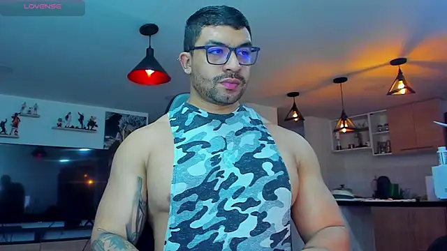 Michael Diamond online show from January 13, 3:12 am