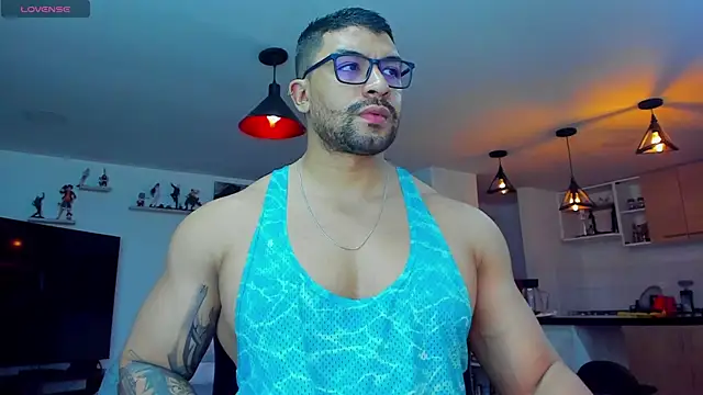 Michael Diamond online show from January 24, 2:49 am