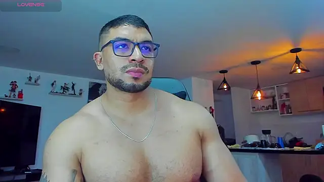 Michael Diamond online show from February 26, 2:48 am