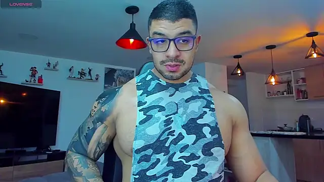 Michael Diamond online show from February 28, 2:20 am