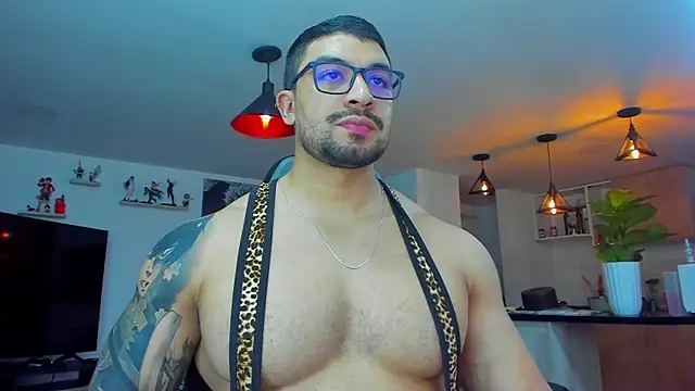 Michael Diamond online show from March 17, 3:14 am