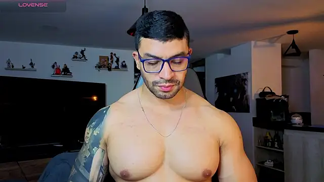 Michael Diamond online show from February 7, 3:54 am