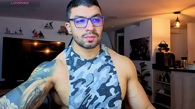 Michael Diamond online show from March 2, 1:52 am