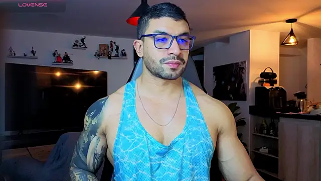 Michael Diamond online show from March 4, 2:39 am