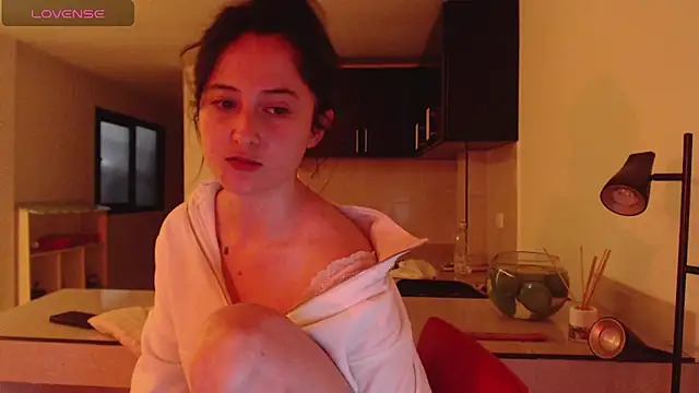 AlissonnFoxx online show from January 25, 1:43 am