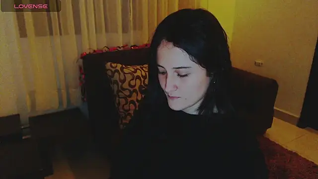 AlissonnFoxx online show from March 4, 5:53 am