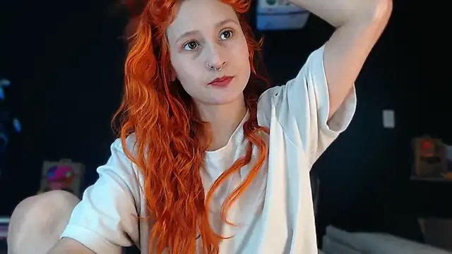 skinny Raven online show from January 12, 4:45 pm