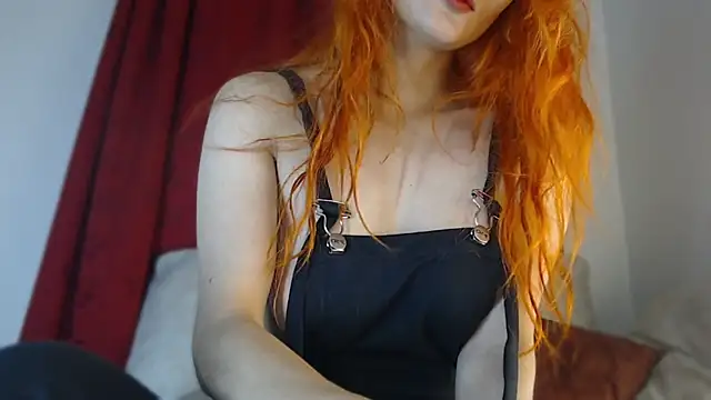 skinny Raven online show from April 17, 11:41 pm