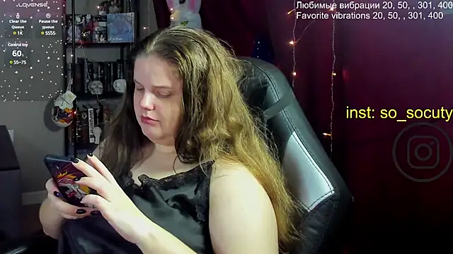 so cute777 online show from March 6, 5:46 am