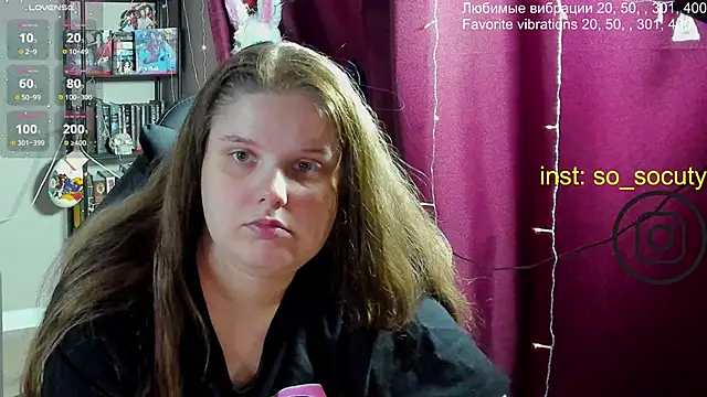 so cute777 online show from March 18, 5:20 am