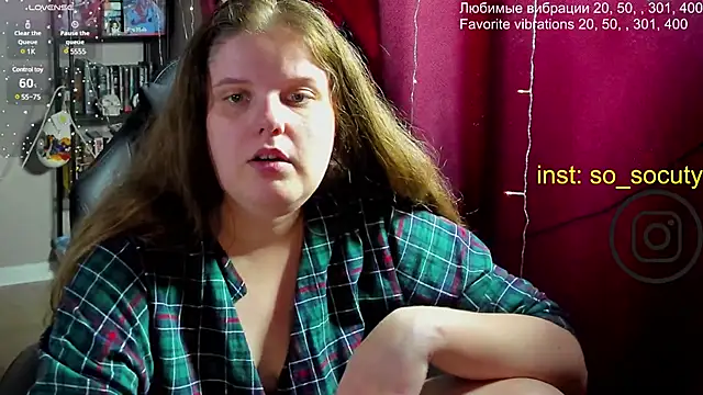 so cute777 online show from March 20, 8:53 am