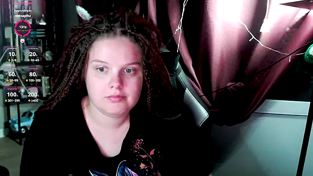 so cute777 online show from September 11, 12:00 am