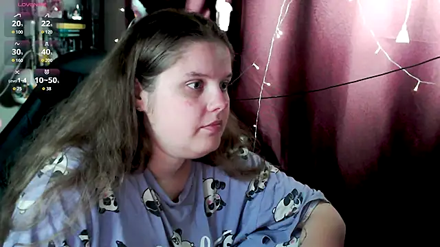 so cute777 online show from October 5, 5:00 pm