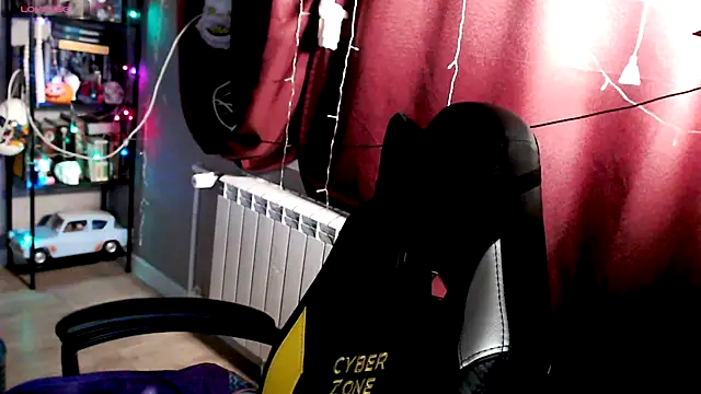 so cute777 online show from November 5, 9:48 pm