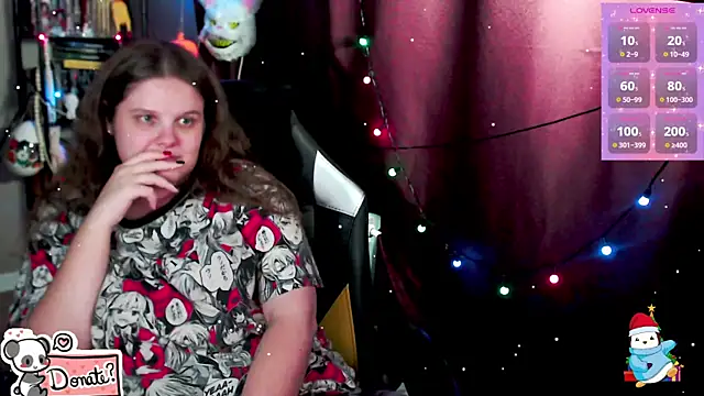 so cute777 online show from December 20, 12:12 pm