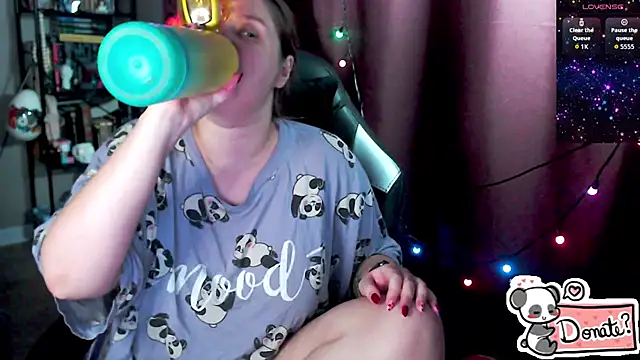 so cute777 online show from February 22, 4:49 pm