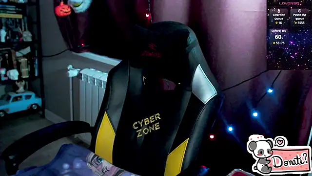 so cute777 online show from March 3, 11:32 pm