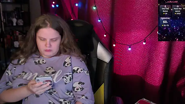 so cute777 online show from April 11, 6:29 am