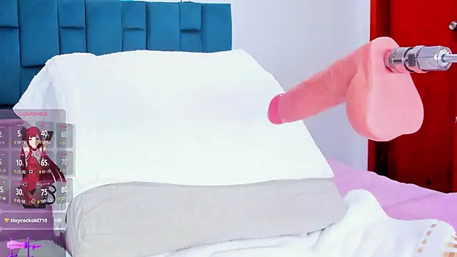  julyy  online show from March 8, 1:15 pm