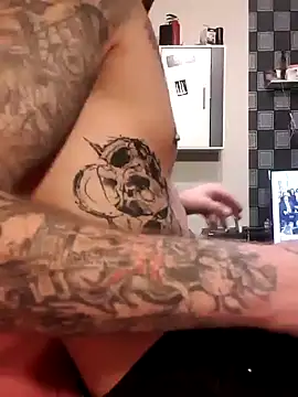 PIercingBoy38 online show from January 20, 9:22 pm