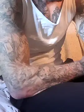 PIercingBoy38 online show from February 6, 1:43 pm