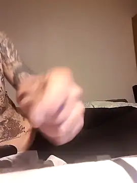 PIercingBoy38 online show from February 8, 1:32 am