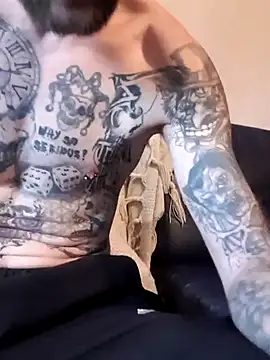 PIercingBoy38 online show from February 14, 12:57 pm