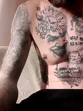 PIercingBoy38 online show from February 22, 12:19 pm