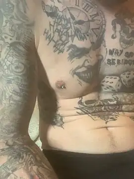 PIercingBoy38 online show from February 25, 3:05 pm