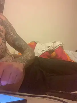 PIercingBoy38 online show from February 26, 9:16 pm