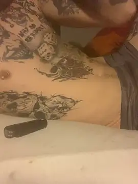 PIercingBoy38 online show from February 27, 12:21 am