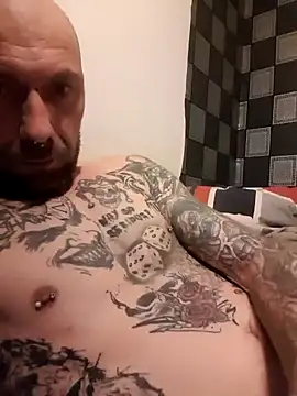 PIercingBoy38 online show from March 9, 10:08 pm