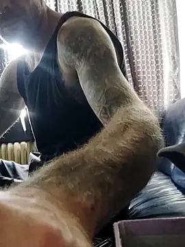 PIercingBoy38 online show from September 27, 9:58 am