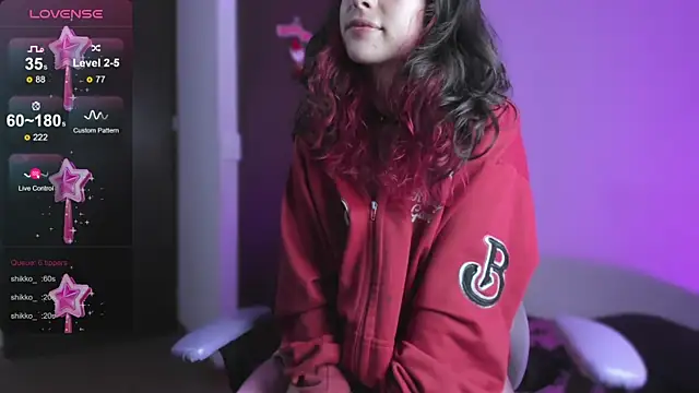 eileen pinkman online show from January 15, 10:17 am