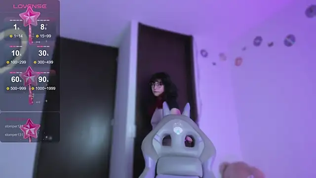 eileen pinkman online show from January 16, 8:11 am