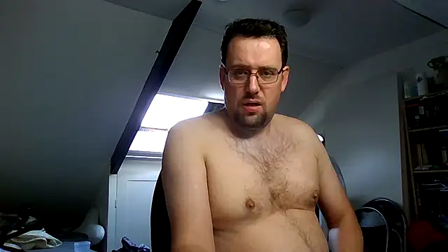 rdewaard81 online show from November 7, 10:37 am