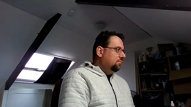 rdewaard81 online show from January 7, 11:01 am