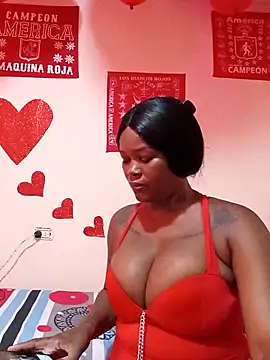 Alissamore3 online show from March 12, 1:28 pm