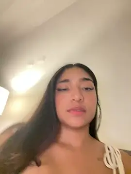 Bellafr online show from January 21, 12:15 am