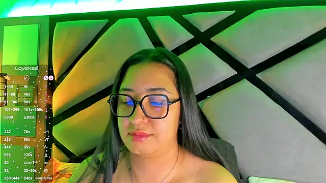 sayumi dirty online show from January 18, 9:55 pm