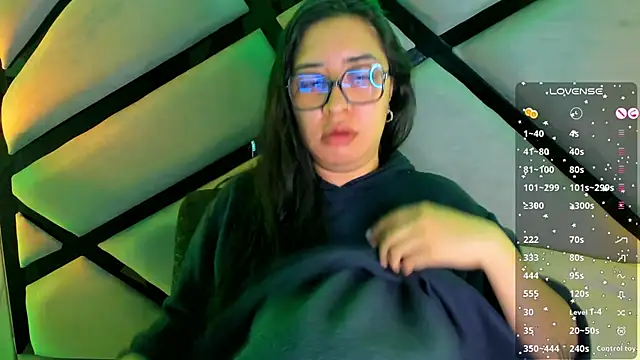 sayumi dirty online show from January 19, 3:21 pm