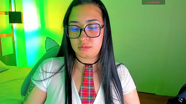 sayumi dirty online show from January 30, 10:08 pm